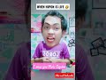 KRIS AQUINO TALKS ABOUT HIPON | TIKTOK