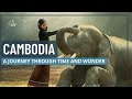 Cambodia Country Adventures: Travel & Tour Guide