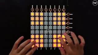 Zara Larsson (RIOT Remix) - Lush Life - Launchpad MK2 Cover