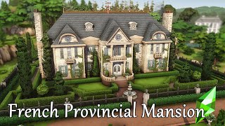 Petit Chateau The Sims 4 Speed Build Cc Free Download Links Petit Chateau The Sims 4 Speed Build Cc Free Download Links