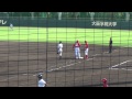 ライネル・ロサリオ センター前ヒット 20150621 広島カープ 二軍