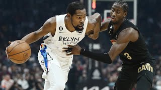 Brooklyn Nets vs Cleveland Cavaliers - Full Game Highlights | December 26, 2022 | 2022-23 NBA Season