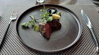 Prime42 steakhouse \u0026 sky bar（汐留センタービル42階）