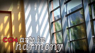 UC's College-Conservatory of Music: Arts in Harmony