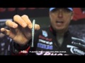 Big Bite Baits Jointed Jerk Minnow with Russ Lane | ICAST 2014