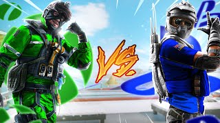 XBOX vs PS5... Who's Better?