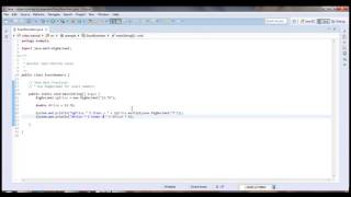Java Best Practices - BigDecimal for exact numbers tutorial