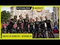 MADE IN MADRID | 2019 LA VUELTA - STAGE 21