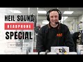 Heil Sound Headphone Special