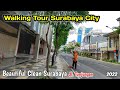 🇮🇩 Street Walk ~ Surabaya Downtown 2022