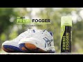 sof sole fresh fogger สเปรย์ดับกลิ่นรองเท้า