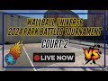 2024 Park Battles Doubles Handball Tournament | LIVE! 🎥🔴 (Court 2)