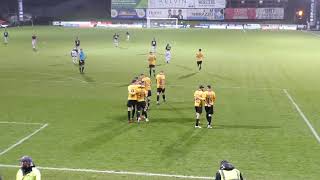 Scottish Championship : Partick Thistle v Inverness C.T.  23.12.2022