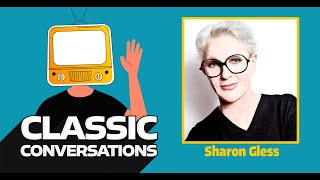Sharon Gless is making House Calls with Cagney and Lacey