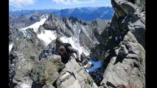 Dreiländerspitze 3197m