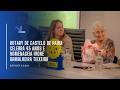 ROTARY DE CASTELO DE PAIVA CELEBRA 45 ANOS E HOMENAGEIA IVONE RAMALHEIRA TEIXEIRA