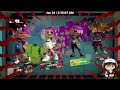 【スプラトゥーン3】 参加型レーティングプラベしようぜ！ 〜スムーズでフェア〜【初見さんもお気軽に】