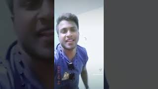 দেশ বিদেশে তোমার লাইগা হইলাম কলংকিনি