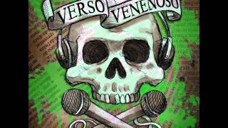 Verso Venenoso - RapCore Brasil