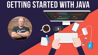 Getting Started with Java: Java Terminology