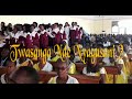 Twasanga Nde Nyagasani? - Saint Joseph Ngagara