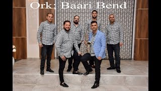 ORK; BAARI BEND ORO GERMANSKO TALAVA 2019