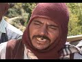 श्रीमती जिस्काएपछि माग्नेले भकुर्नु भकुर्यो || Magne Budho, Meri Bassai Nepali Comedy Clip