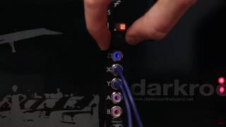disting mk4 - Audio Recorder