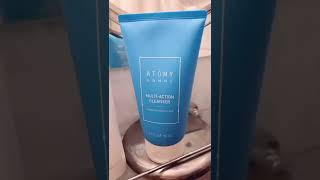 ATOMY HOMME MULTI ACTION CLEANSER - LIMPEZA MULTI AÇÃO ATOMY HOMME