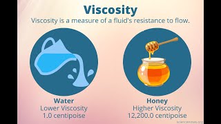 Why Honey Flows Slower Than Water: The Science of Viscosity