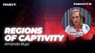 Regions of Captivity, Cleansing Bloodlines, Totems | Amanda Buys