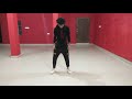 Witness - Farewell (Remix) / Vinod Kankheria Choreography