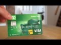 A Debit Card With Benefits: TD Access Card - TD Bank Canada A Debit Card With Benefits: TD Access Card - TD Bank Canada