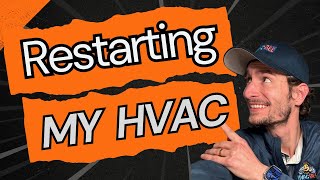 How to Reset Your AC (And Why You Should)