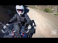 riding bmw r 1250 gs adventure up and down jacob s ladder ben lomond np tasmania