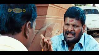 Ganja Karuppu Comedy Collection  || Tamil Movie Comedy Scenes | Ganja Karupuu