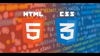 XHTML and CSS Tutorial – 2 – Creating our First Webpage