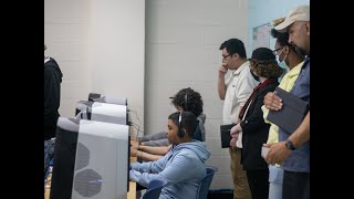 CCNY - Gaming Pathways