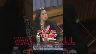 When Council Members Lose Their Minds
