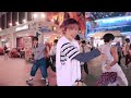 kpop in public one take enhypen 엔하이픈 xo only if you say yes dance cover z axis from sg