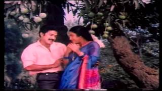 Mamatala Kovela Movie Songs || Mallelatho Aadukune || Rajasekhar || Suhasini