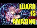 Why Luard Is SO Amazing To Build (Shadow Paladin Discussion)