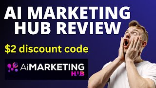 AI MarketingHub Review | How it Works? Watch Complete DEMO