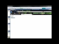 JediKnightFM.com Tutorial: How to setup Sam Broadcaster to a Shoutcast Stream