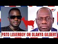 Olanya Gilbert Fights Karuma Bridge Closure: Pato Loverboy Gives GOAT Status