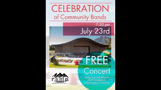 Clearfield Community Band \