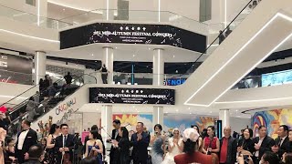 金秋音乐会2021 -   纽约北京同乡会