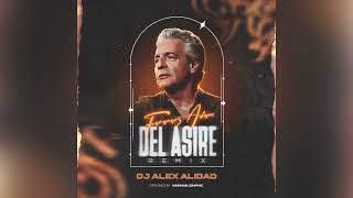 Faramarz Aslani - Del Asire ( Remix ) - Dj Alex Alidad /  فرامرز اصلانی دل اسیره ریمیکس