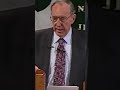 Derek Prince Women in the Church - Men Should Lead Not Women