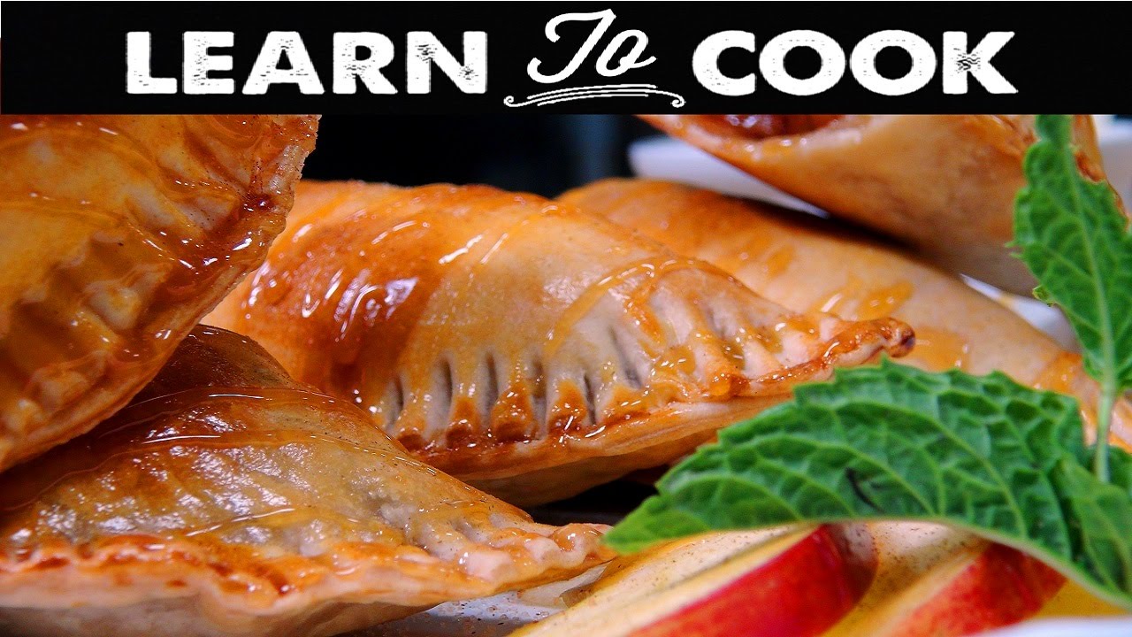 How To Make Empanadas Youtube